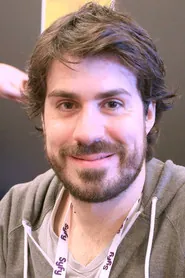 Portrait de Simon Astier