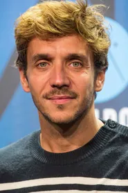 Portrait de Ruben Alves