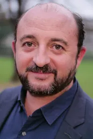 Portrait de Jean-Louis Barcelona