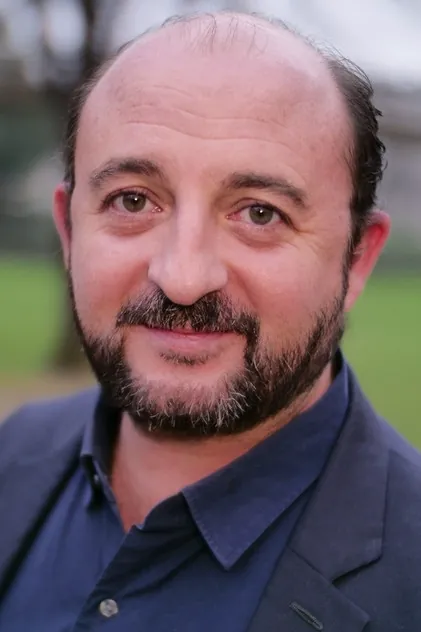 Portrait de Jean-Louis Barcelona