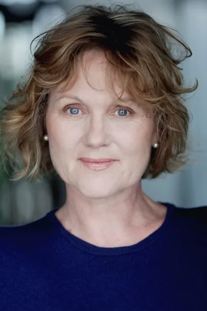 Portrait de Catherine Davenier