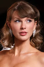 Portrait de Taylor Swift