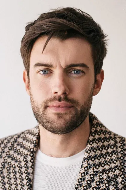 Portrait de Jack Whitehall