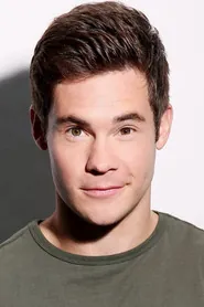 Portrait de Adam Devine