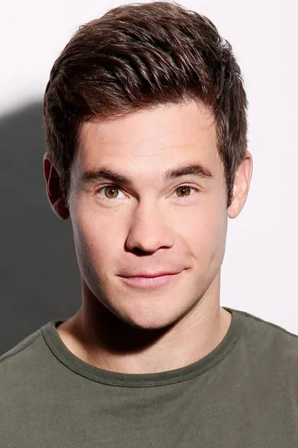 Portrait de Adam Devine