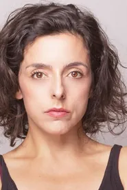 Portrait de Agnes Brekke