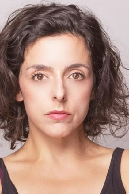 Portrait de Agnes Brekke