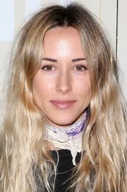 Portrait de Gillian Zinser