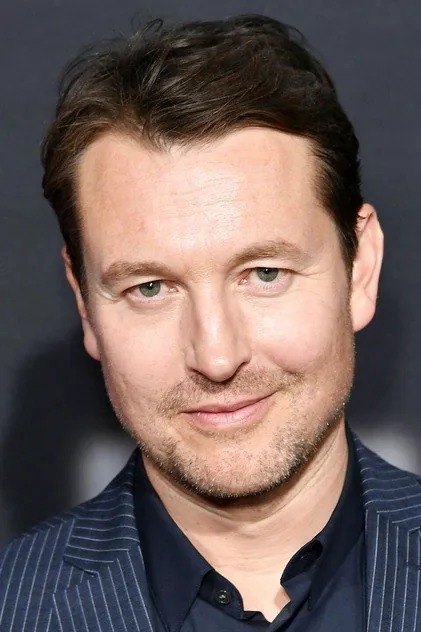 Portrait de Leigh Whannell