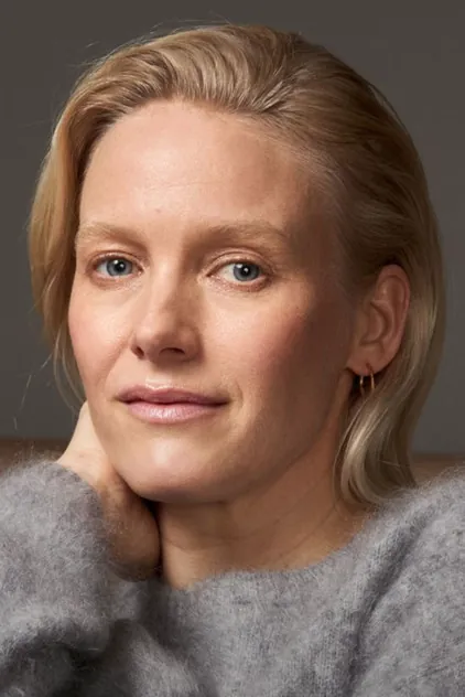 Portrait de Laura Birn