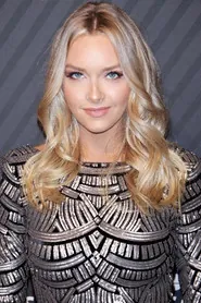 Portrait de Camille Kostek