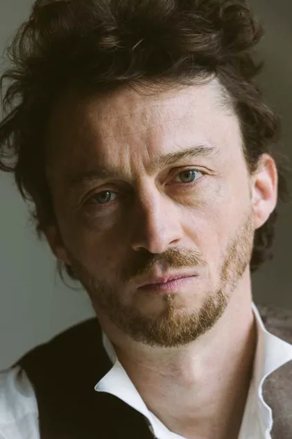 Portrait de Patrice Tépasso