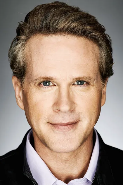 Portrait de Cary Elwes