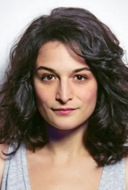 Portrait de Jenny Slate