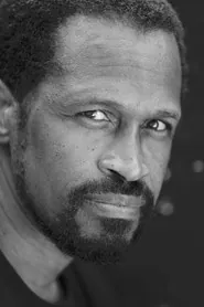 Portrait de Marcus Johnson