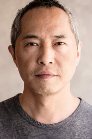 Portrait de Ken Leung