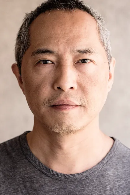 Portrait de Ken Leung