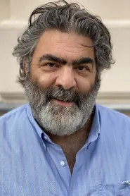 Portrait de Jonathan Failla