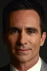 Portrait de Nestor Carbonell