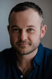 Portrait de Daniel Henshall