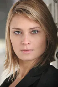 Portrait de Kristina Klebe