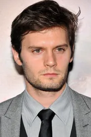 Portrait de Hugo Becker