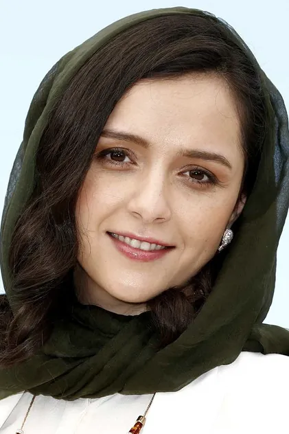 Portrait de Taraneh Alidoosti