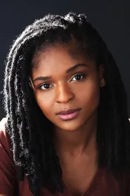 Portrait de Dominique Thorne