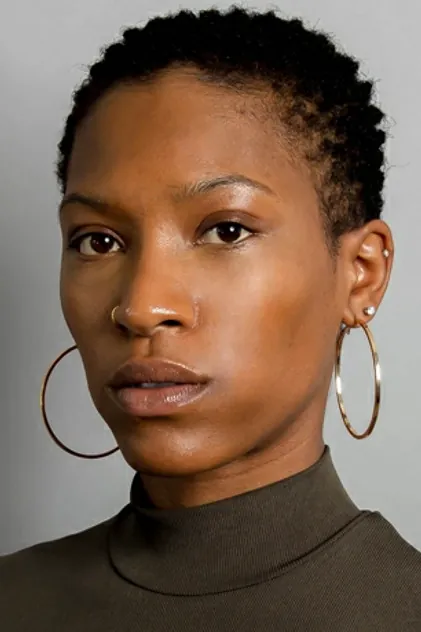 Portrait de Jojo T. Gibbs