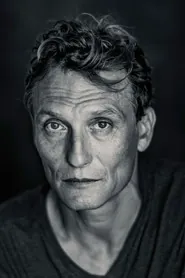 Portrait de Oliver Masucci
