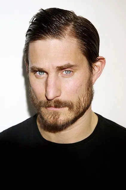 Portrait de Clemens Schick