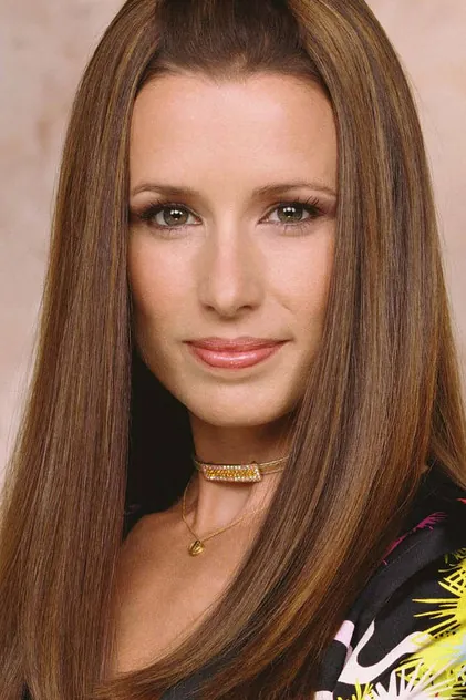 Portrait de Shawnee Smith