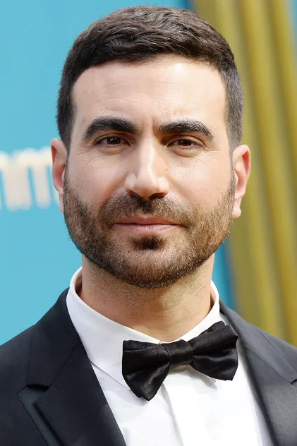 Portrait de Brett Goldstein