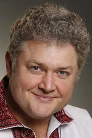 Portrait de Назар Задніпровський