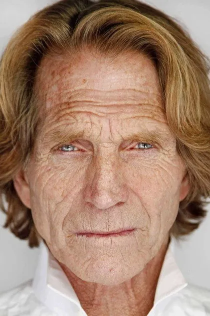 Portrait de Joseph Lopez
