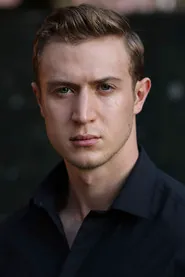 Portrait de Justin James Boykin