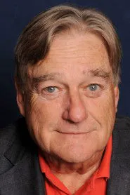 Portrait de Blake Clark