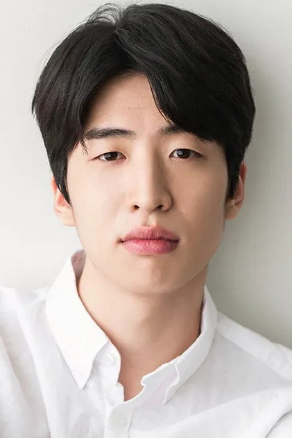 Portrait de Yoo Su-bin