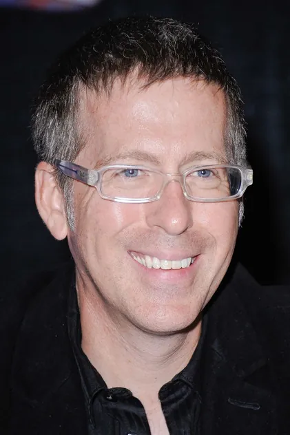 Portrait de Kevin Greutert