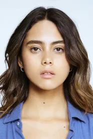 Portrait de Renata Vaca