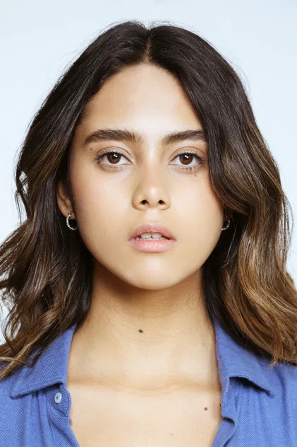 Portrait de Renata Vaca