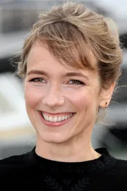 Portrait de Julie-Anne Roth