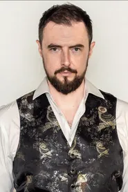 Portrait de Rob MacBride