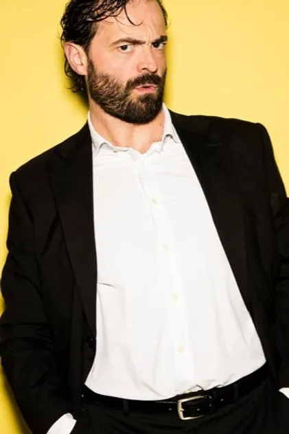 Portrait de Machi Salgado