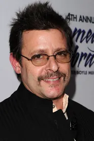 Portrait de Judd Nelson