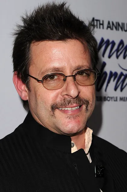 Portrait de Judd Nelson