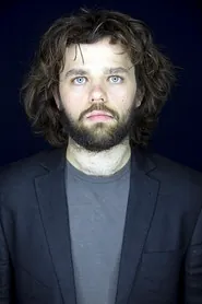 Portrait de Yann Frisch