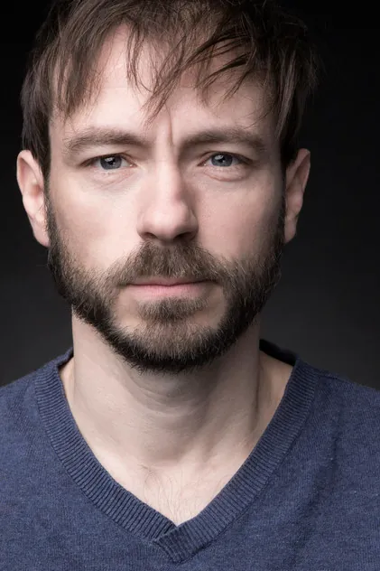 Portrait de Sébastien Reding