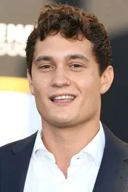 Portrait de Rafi Gavron