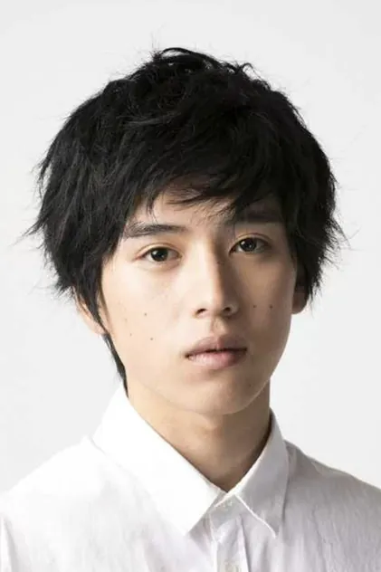 Portrait de 坂東龍汰